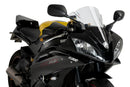 YAMAHA YZF-R6 [2007] – Racing Screen – Black-15