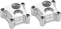 Harley-Davidson FXST 1690 Softail Standard [2014-2015] - Billet Stößelabdeckungen – Bild 6
