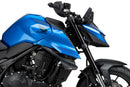 HONDA CB 750 HORNET [2025] – D12 Spoiler – Black-4