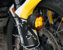 Ducati Desertx [denali]-lower position light holder-2