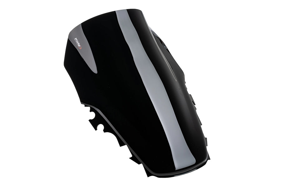 BMW F 900 R [2025] - touring screen | Black | PUIG 4098N