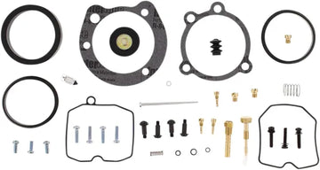 Harley Davidson Fxsts [TOUTES LES BALLES] - Kit de reconstruction de carburateur CV
