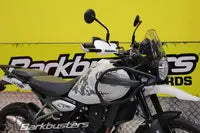 Royal Enfield Guerrilla 450 [BARKBUSTERS] – Mounting Kit – Two Point Mount