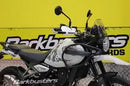 Royal Enfield Guerrilla 450 [BARKBUSTERS] – Mounting Kit – Two Point Mount