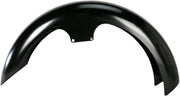 Default Title Harley Davidson FXST [KLOCK WERKS] – Garde-boue avant série Hugger