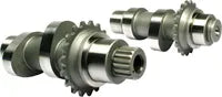 Harley-Davidson Fxdwgi 1450 EFI Dyna Wide Glide [2005] - Reaper® camshaft, chain drive conversion - picture 8