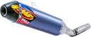 Triumph Tf 250-X [2024-2026] - Factory 4.1 RCT slip-on silencer – picture 12