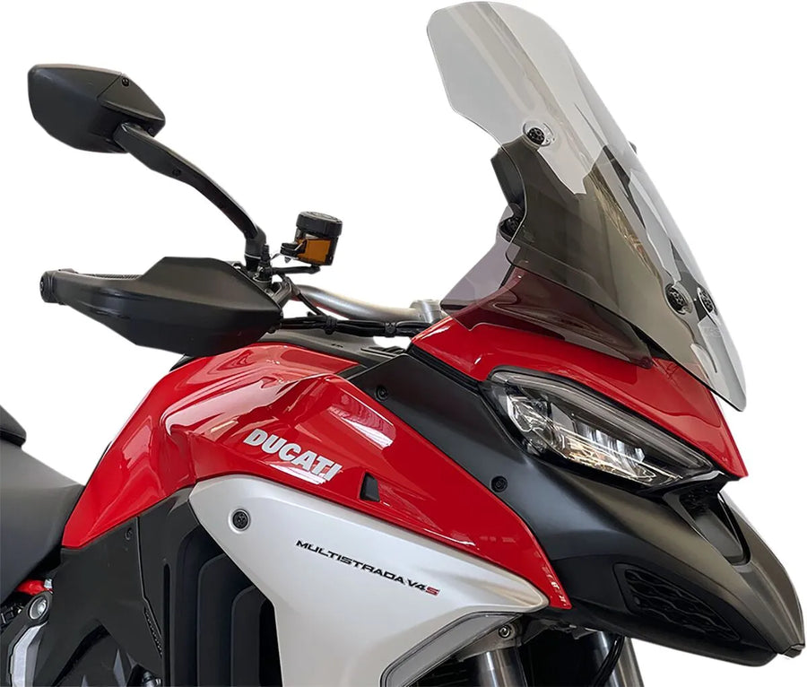 ducati multistrada 1200 [WRS] – pare-brise