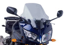 YAMAHA FZ1 FAZER [2015] – bulle course – noir-8