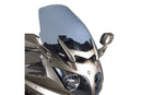 YAMAHA FJR 1300 AS [2012] – Bulle Touring – Teintée