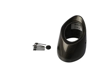 Yamaha V-max [AKRAPOVIC] – embout