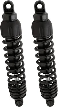 Harley-Davidson FLRT 1868 Freewheeler 114 [2022-2025] - Suspension AIR pour M-Eight Trike - Photo 12