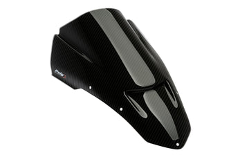 BMW F 900 R [2025] - Z-Racing screen | Carbon look | PUIG 4110C