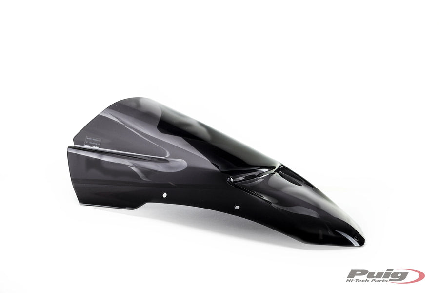 BMW F 900 R [2025] - Bulle Z-Racing | Fortement tonique | PUIG4110F