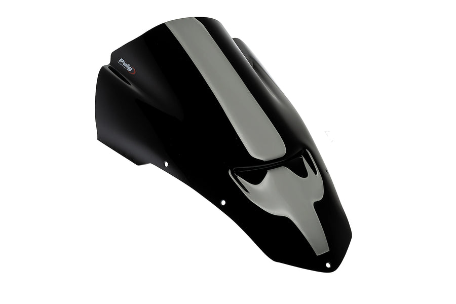 BMW F 900 R [2025] - Bulle Z-Racing | Noir | PUIG4110N