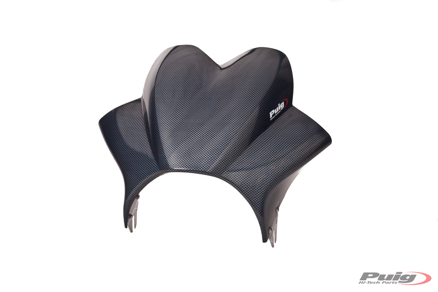 SUZUKI GSF 650 BANDIT ABS [2006] – Vague – Fortement teinté