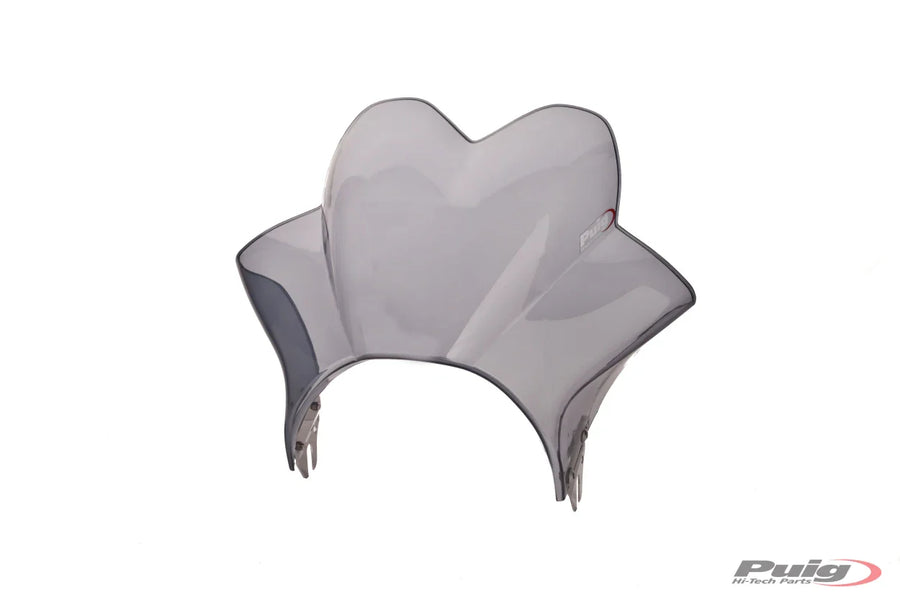 SUZUKI GSF 650 BANDIT ABS [2006] – Vague – Transparent