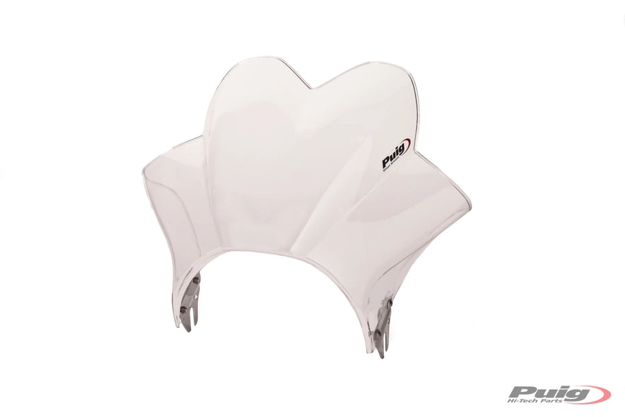 SUZUKI GSF 650 BANDIT ABS [2006] – Vague – Fortement teinté