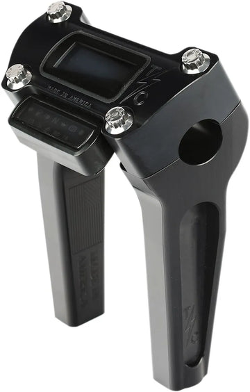 harley davidson softail street bob fxbb [THRASHIN SUPPLY CO.] - rehausseurs de guidon