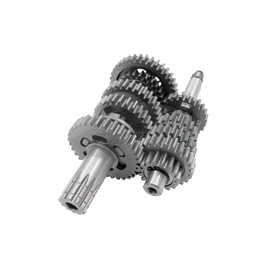 Beta RR Enduro 50 2T - boîte de vitesses complète