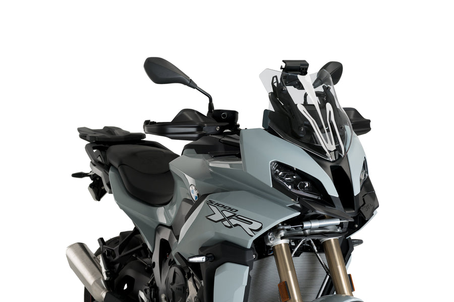 BMW S 1000 XR [2025] – sports windscreen – heavily tinted