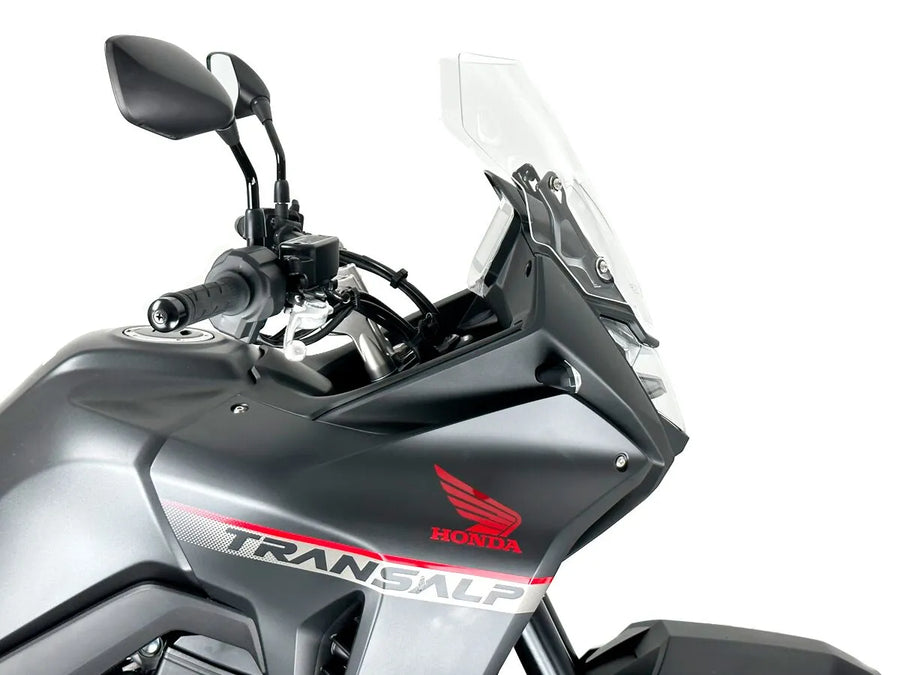 Honda XL 750 Transalp [WRS] - pare-brise