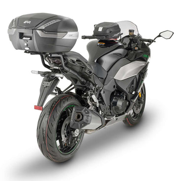Kawasaki Ninja 1000/1100 SX [2020–2026] – Topcaseträger