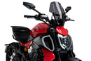 DUCATI DIAVEL V4 [2025] – Nouvelle Génération Ajustable – Transparent-10