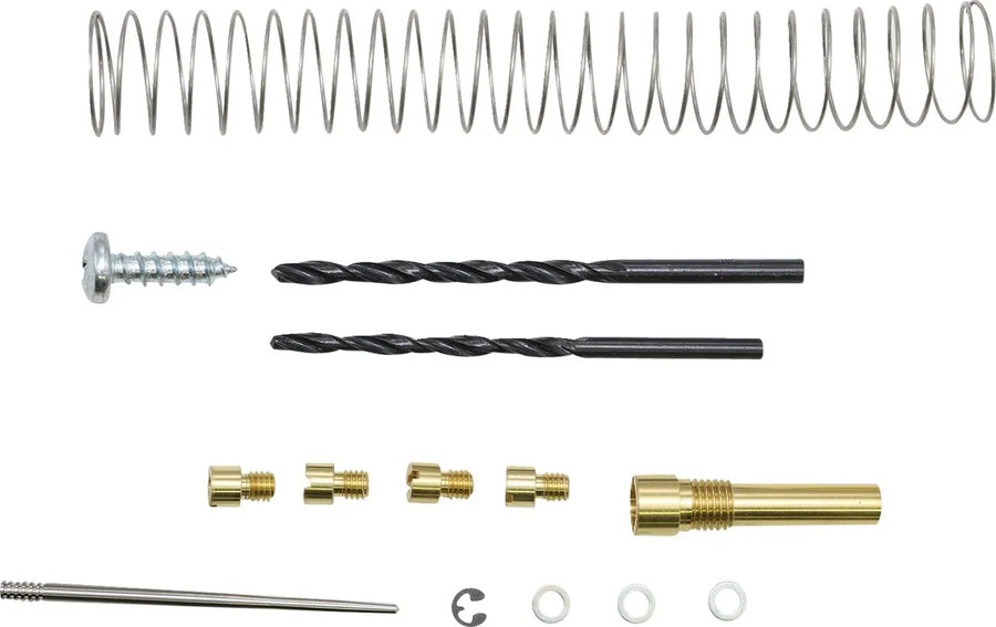 Harley Davidson FXSTS [DYNOJET] - Kit de jet de réétalonnage