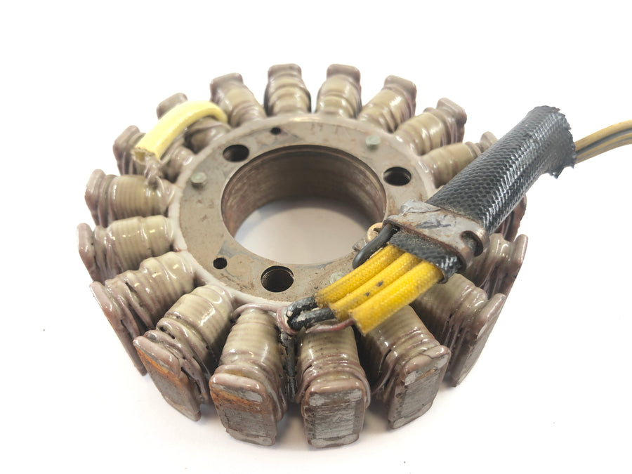 Aprilia RS 125 MPB [2000] - Stator d'alternateur