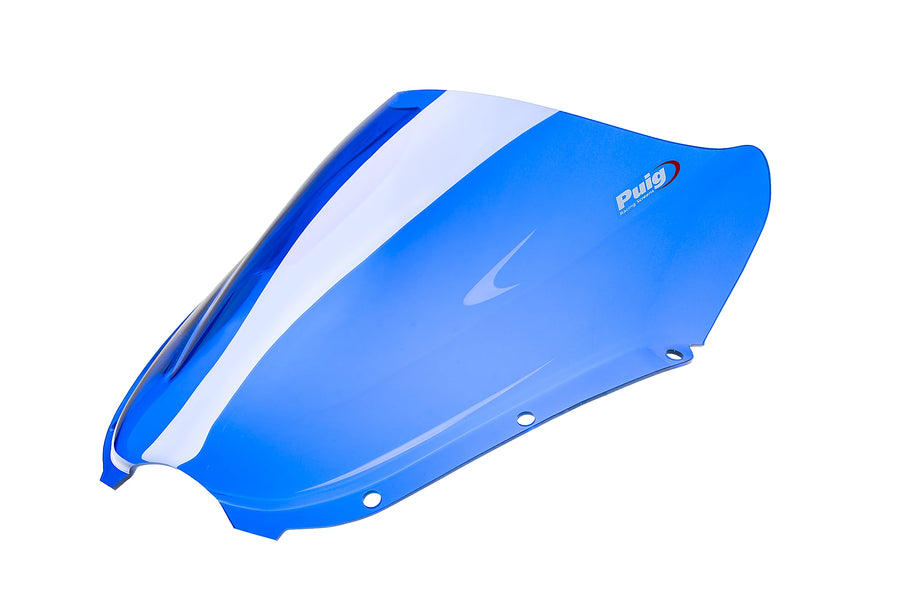 HYOSUNG GT250Ri 2006–2018 - Racingscheibe | Blau | PUIG 4184A