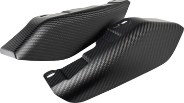 harley davidson touring [SLYFOX] – déflecteur de vent