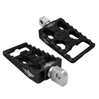 Harley Davidson Flstf [HEINZ BIKES] – Footrests for Harley