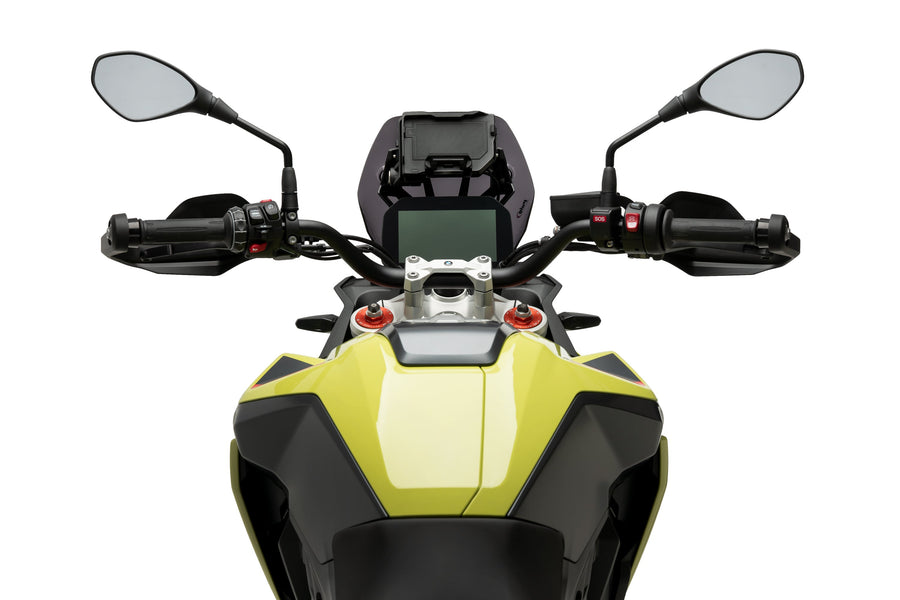 BMW F 900 GS [2025] – bulle sport – noir
