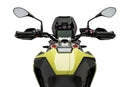 BMW F 900 GS [2025] – sports windscreen – heavily tinted