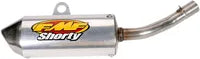 Suzuki Rm 80 [1989-1991, 1993-1994, 1996-1998] - Silencieux arrière Powercore 2 - photo 12