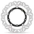 Yamaha XTZ 700 X Tenere 700 Extreme Edition [2024] - brake disc - picture 9