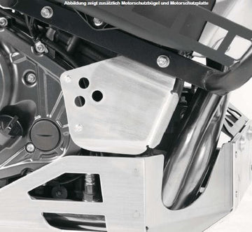 Yamaha XT 1200 Z [2010-2020] - Protection de la pompe à eau