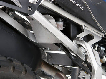 Yamaha XT 1200 Z [2010-2020] - Protection des conteneurs de liquide de freinage