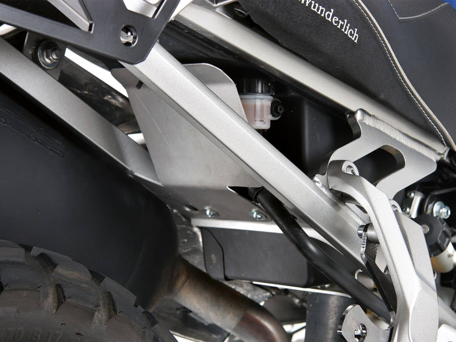 Yamaha XT 1200 Z [2010-2020] - Protection des conteneurs de liquide de freinage