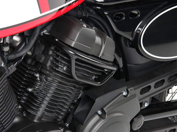 Yamaha SCR 950 [2017-2020] - Fender de la tête de cylindre