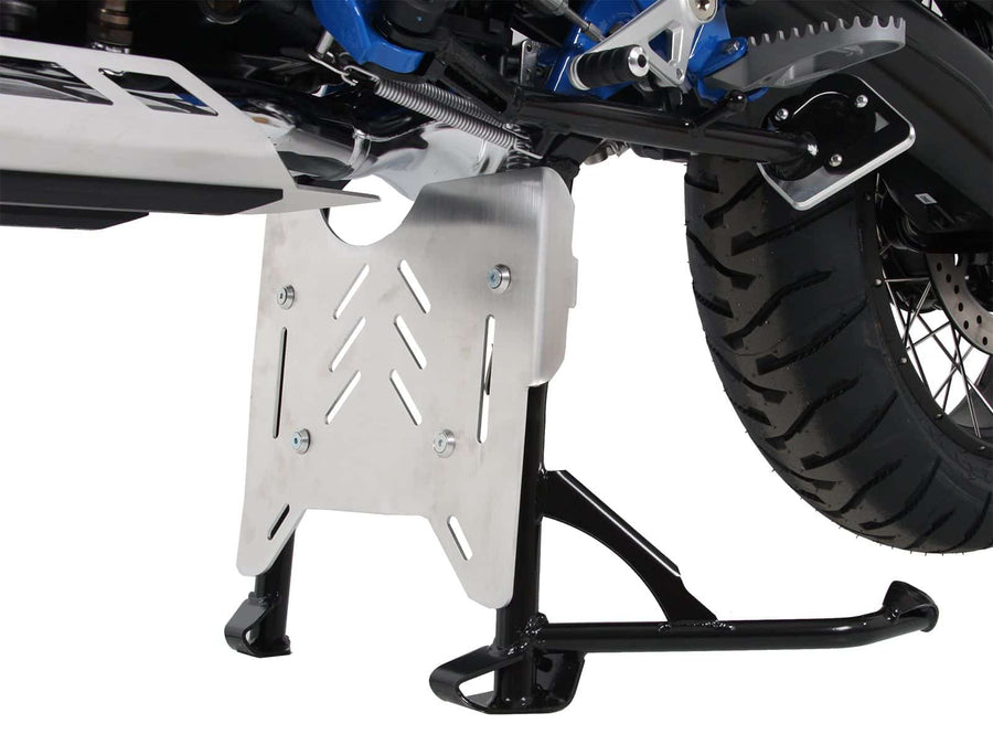 BMW R 1200 GS LC [2013-2018] - Plaque de protection de l'État principal