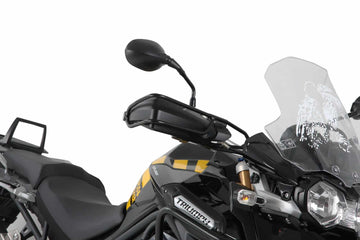 Triumph Tiger Explorer XR [2012-2015] - Protection des manches (gauche + droite)