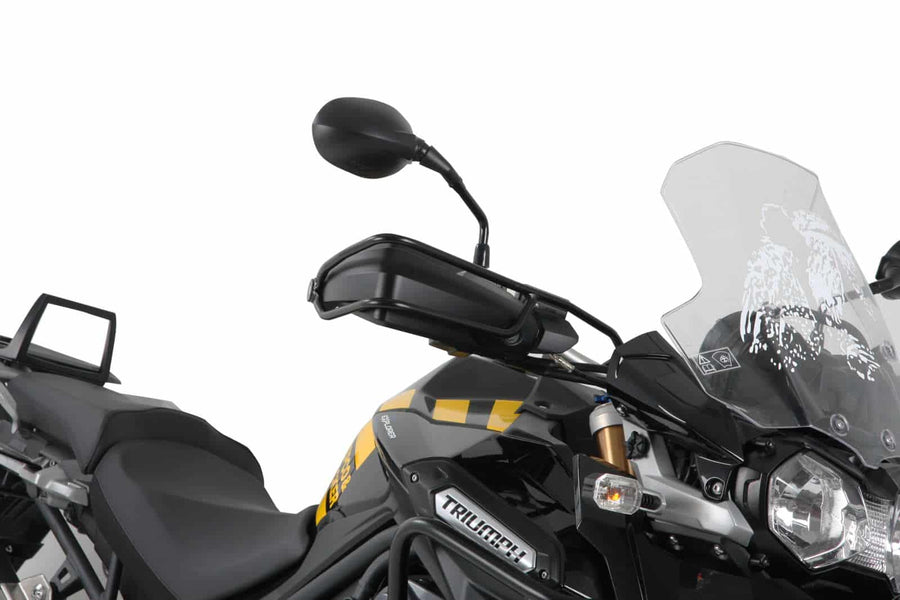 Triumph Tiger Explorer XR [2012-2015] - Protection des manches (gauche + droite)