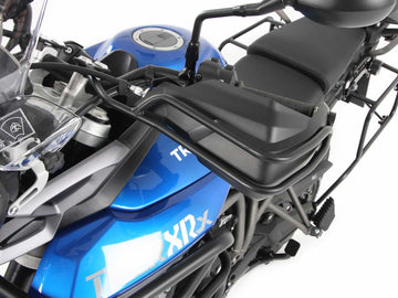 Triumph Tiger 800 XC [2015-2017] - Protection des manches (gauche + droite)