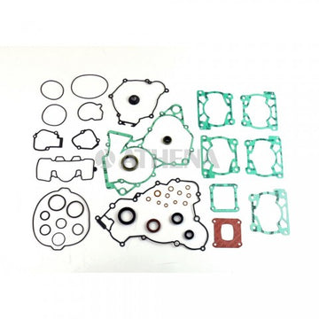 KTM 125 SX [2016-2022] - gasket set including oil seals