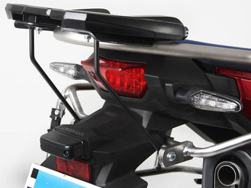Honda CRF 1000 L à ADV SP [2018-2019] - Strut Alurack / Easyrack supplémentaire - 0