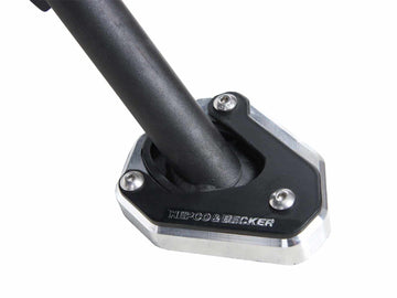 Kawasaki Versys 650 [2022-2025] - Plaque de support latéral