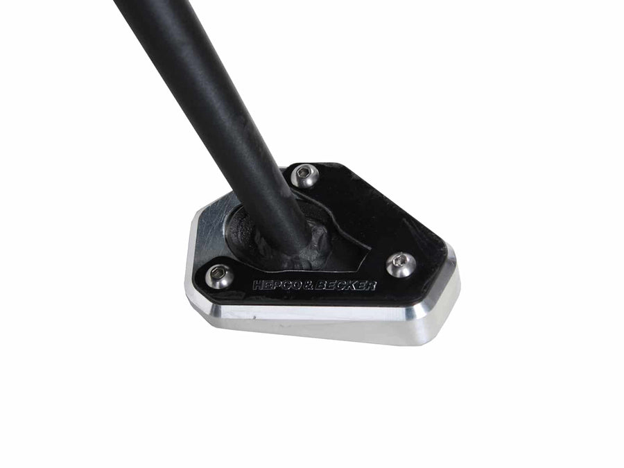 Kawasaki Z 1000 SX [2015-2016] - side stand plate