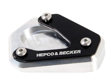 Kawasaki Z 650 [2017-2025] - side stand plate